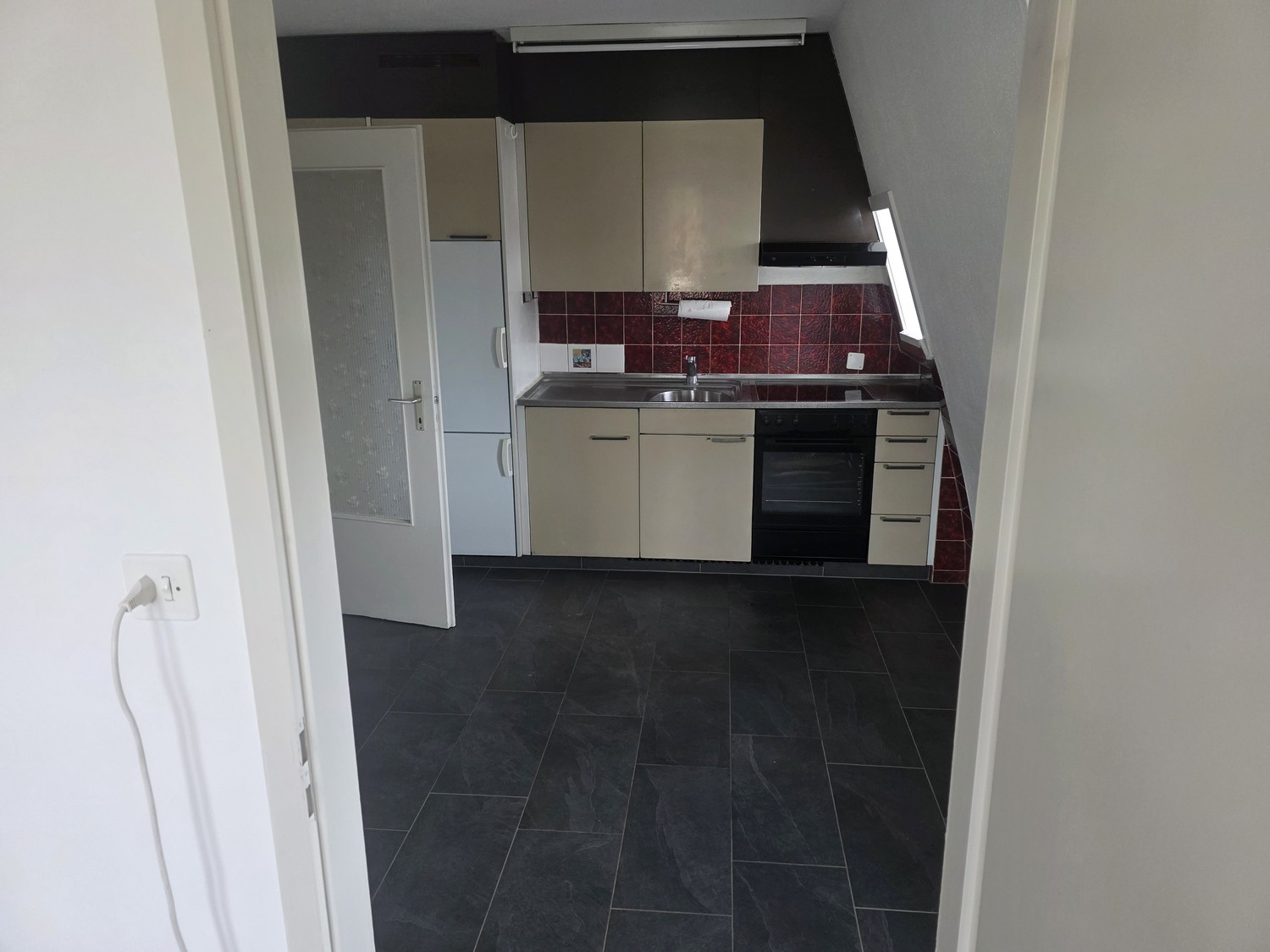 4 rooms apartment, Foto 1 von 10
