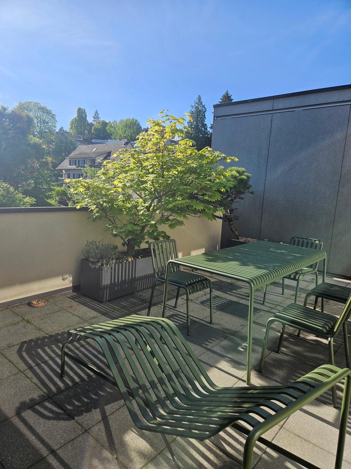 Zimmer in einer WG