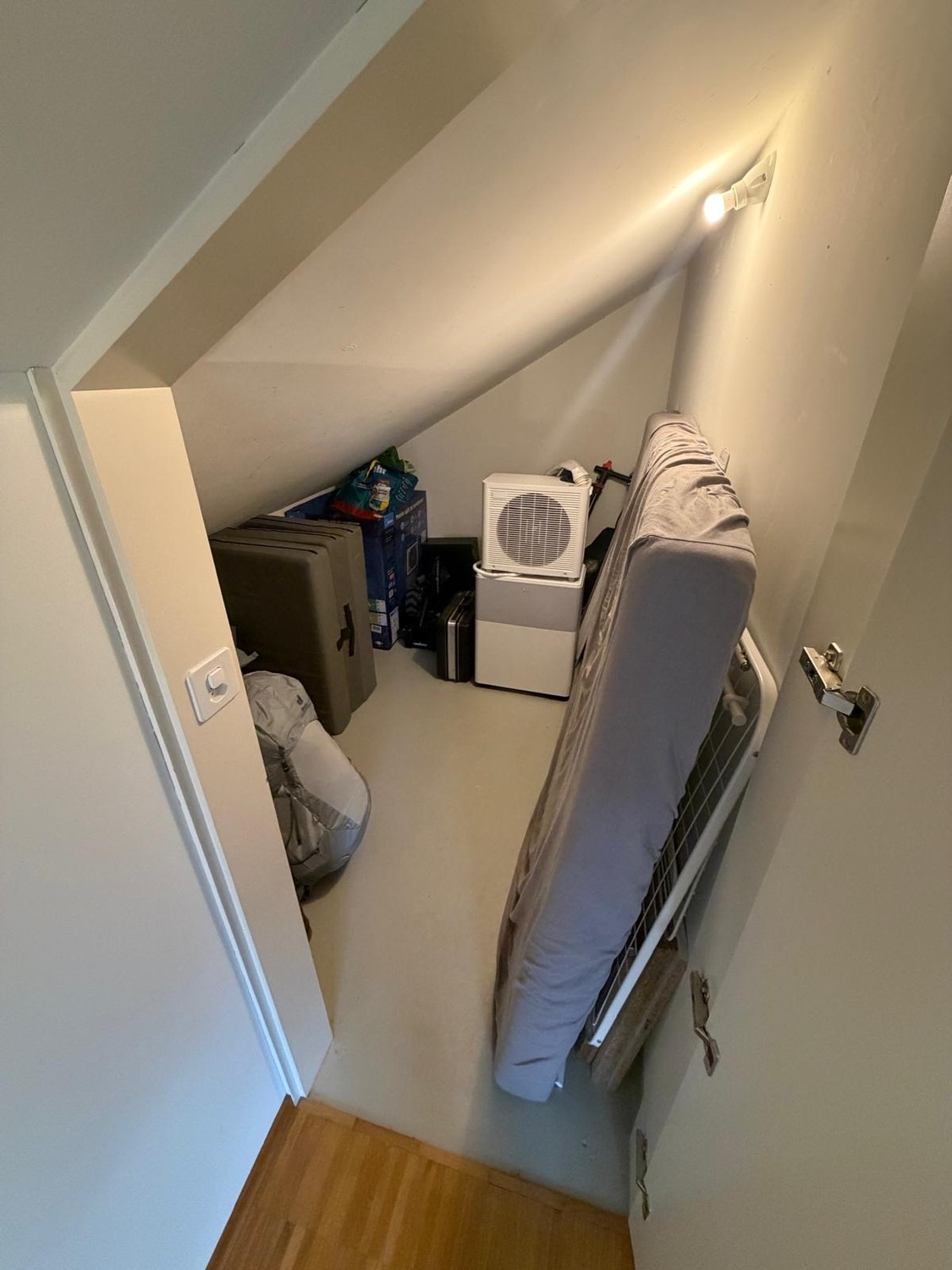 Zimmer in einer WG