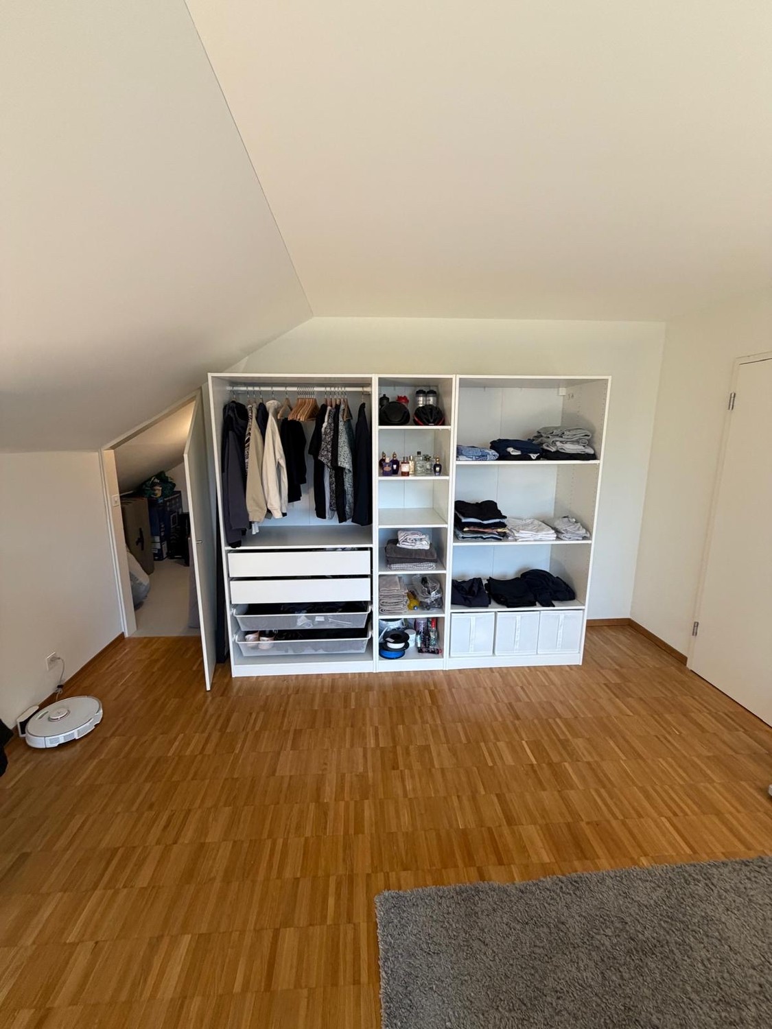 Zimmer in einer WG