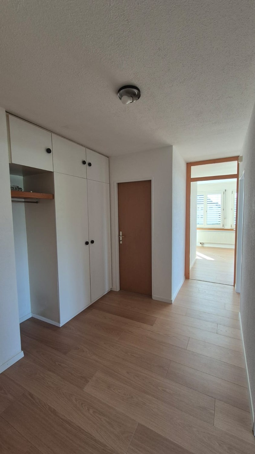 Appartamento di 2 ½ locali