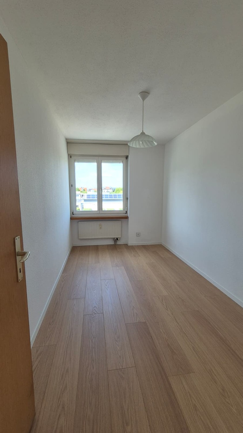Appartamento di 2 ½ locali