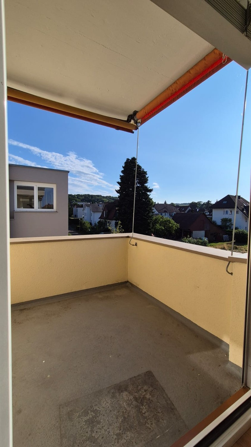 Appartamento di 2 ½ locali