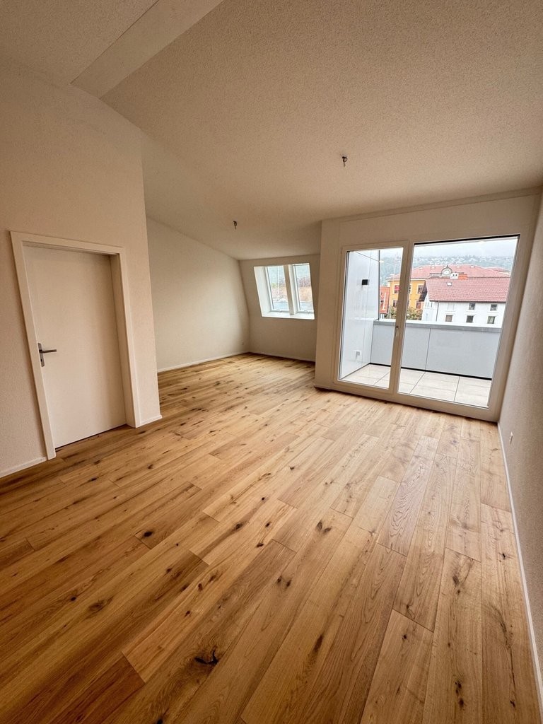 1 ½ rooms apartment