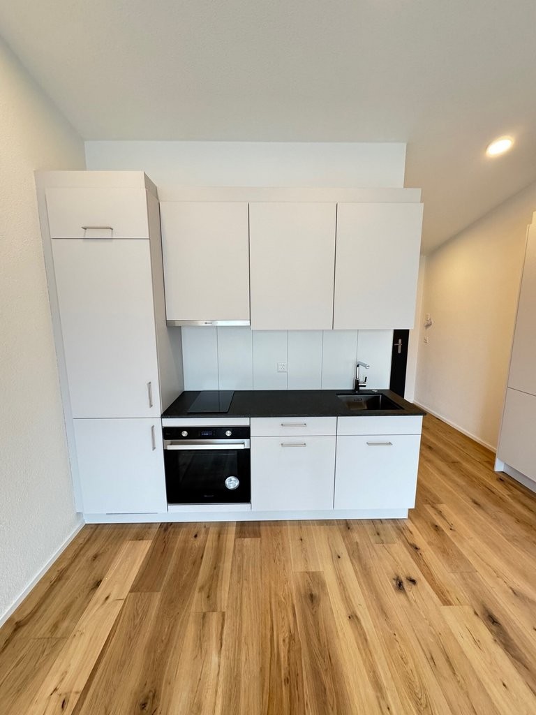 1 ½ rooms apartment
