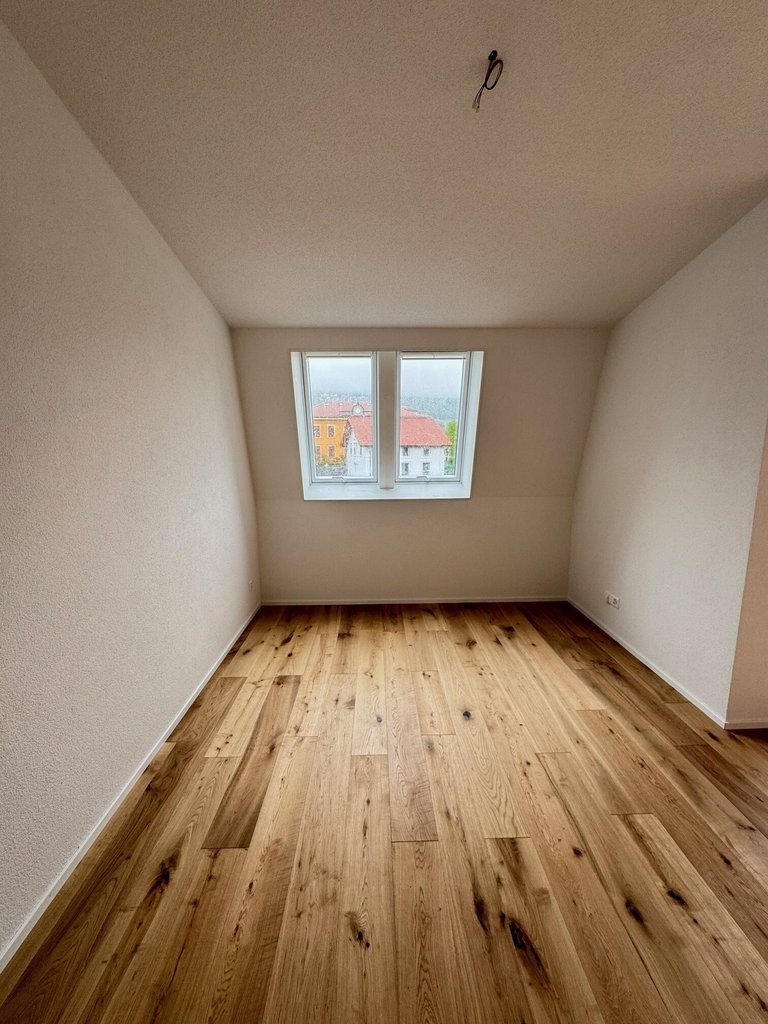 1 ½ rooms apartment