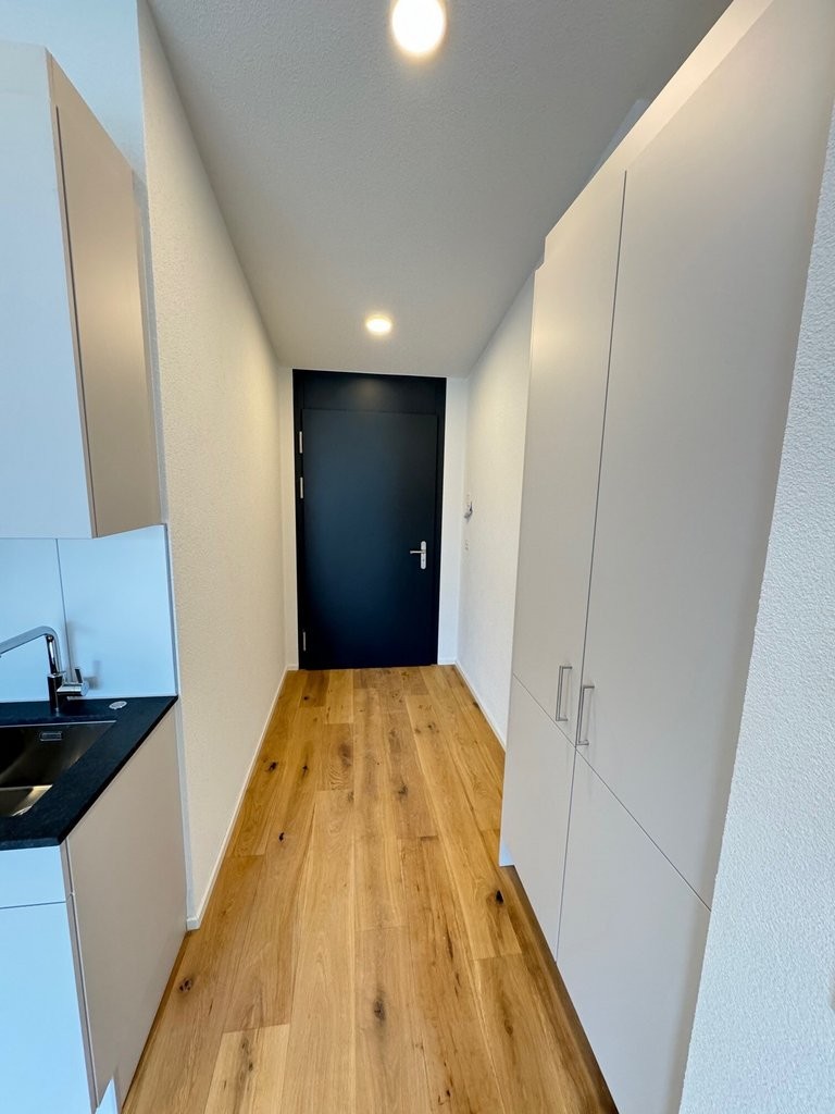 1 ½ rooms apartment