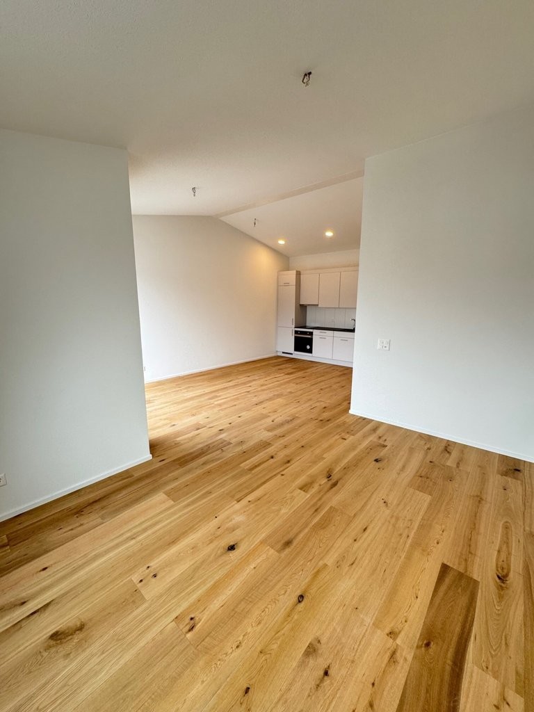 1 ½ rooms apartment