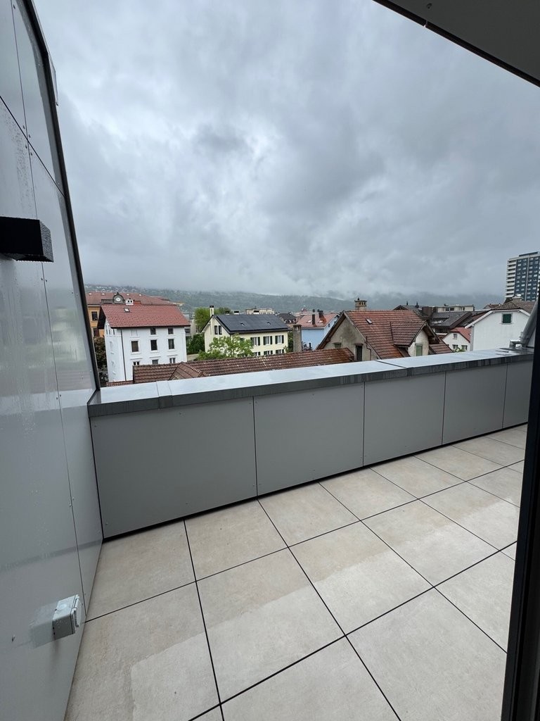 1 ½ rooms apartment