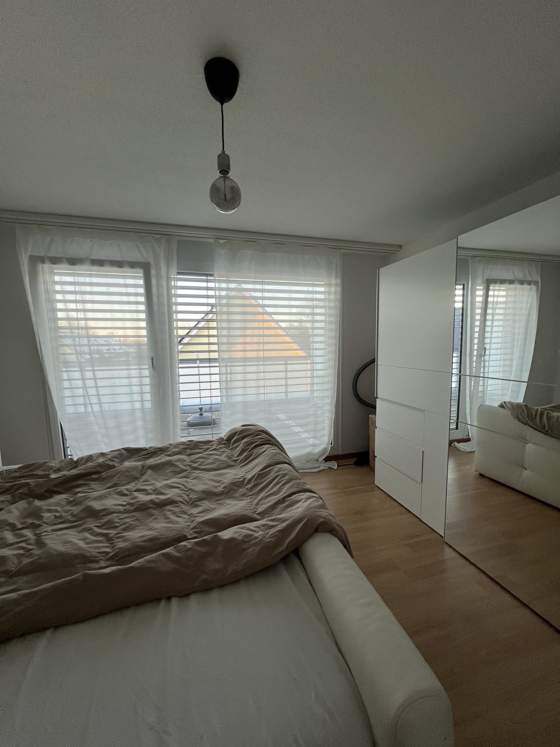 2 ½ rooms apartment, Foto 4 von 5