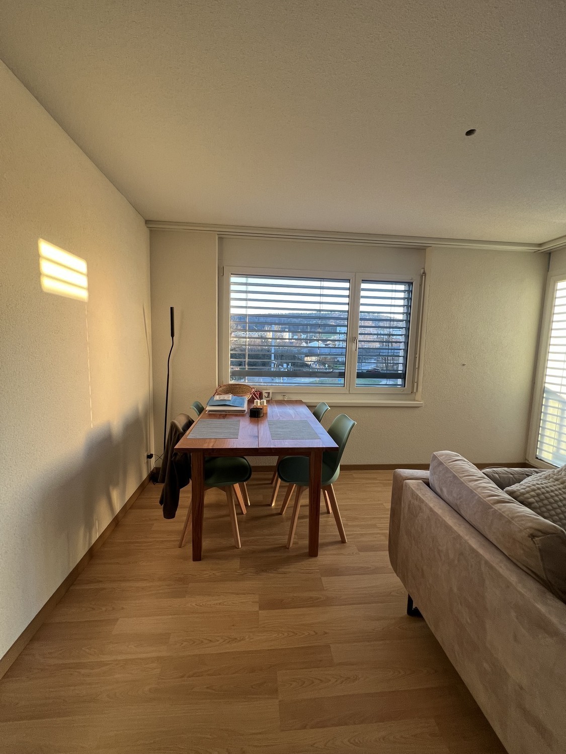 2 ½ rooms apartment, Foto 1 von 5