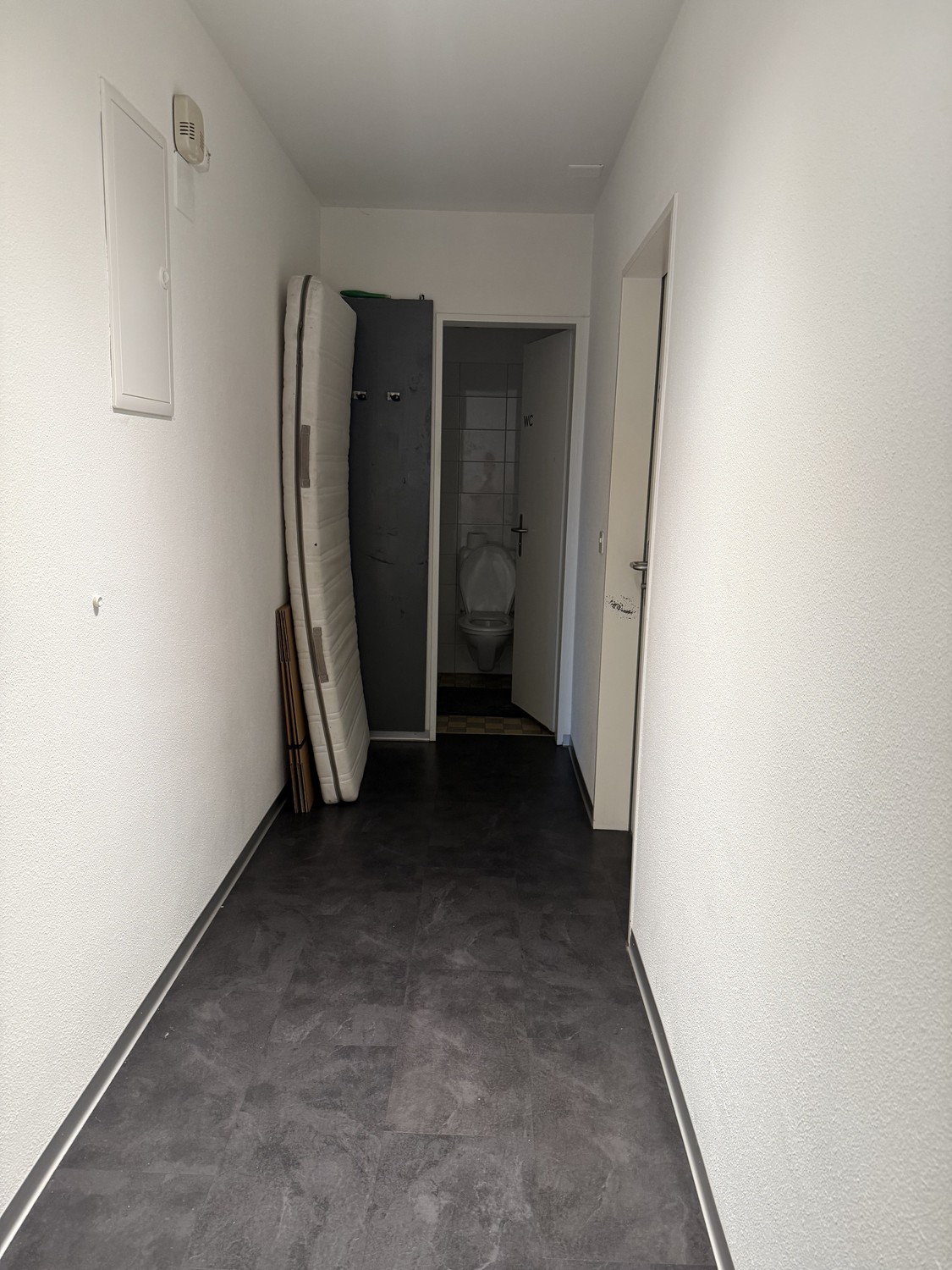 Chambre en colocation, photo 7 sur 7