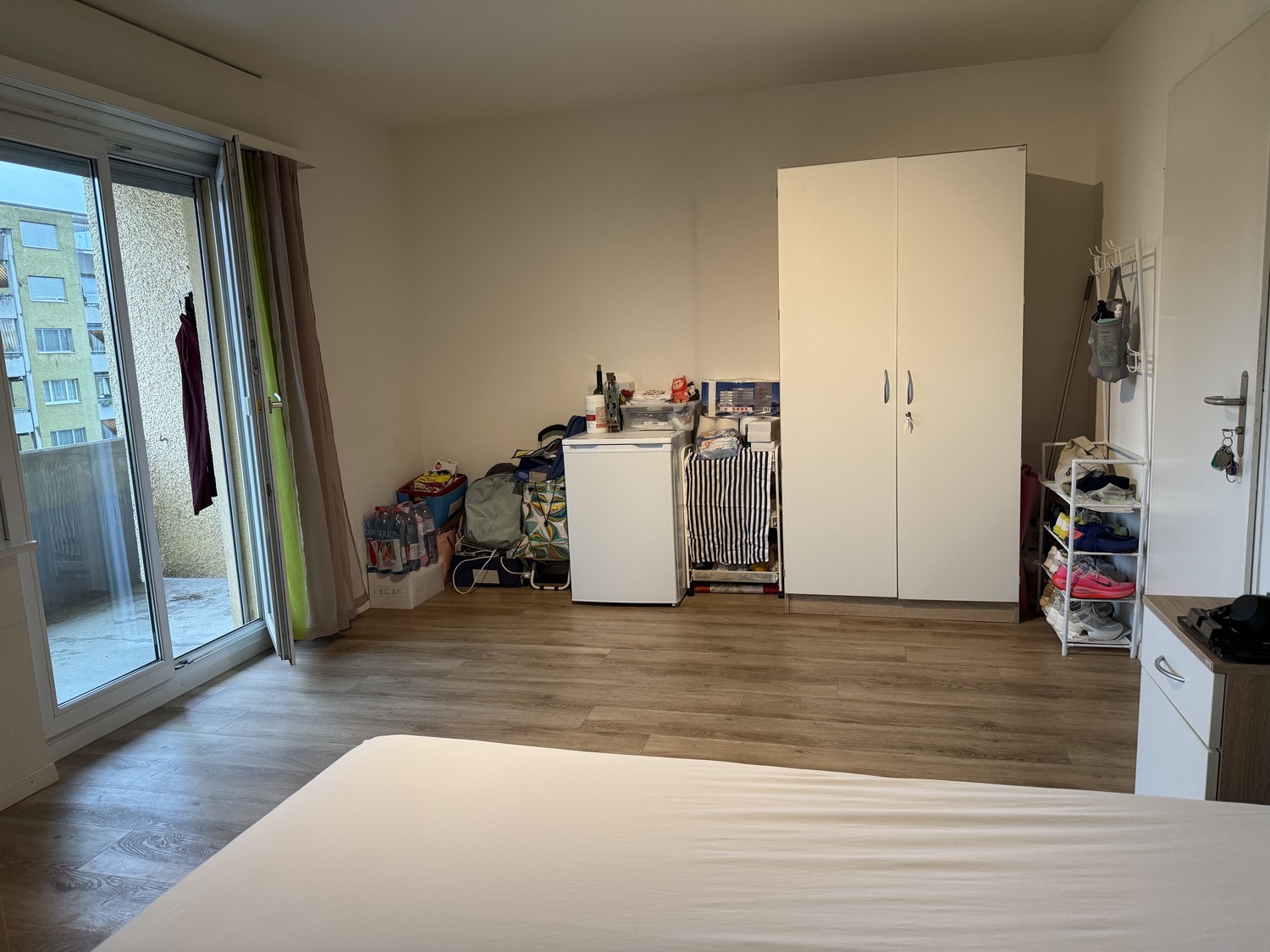 Chambre en colocation, photo 4 sur 7