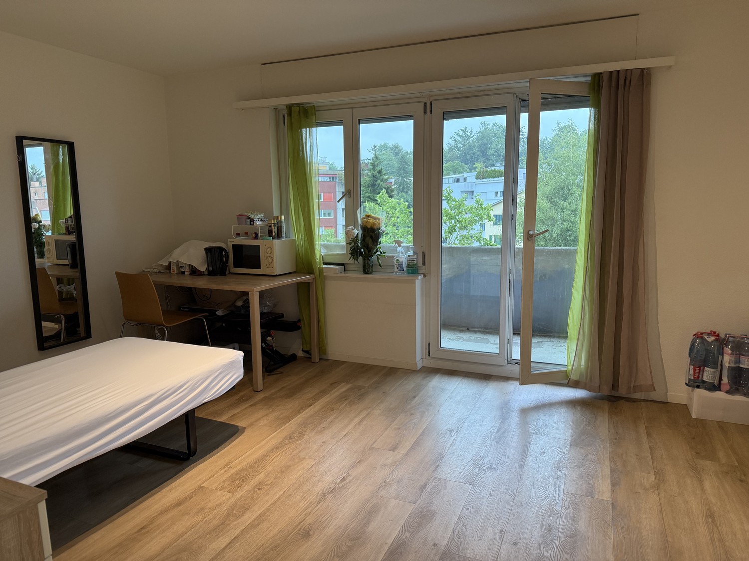 Chambre en colocation, photo 1 sur 7