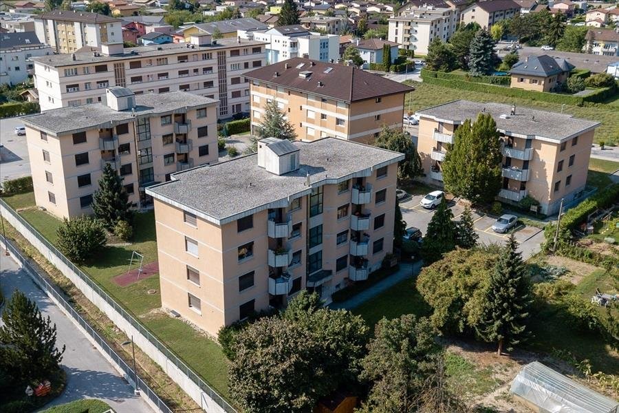 4 ½ Zimmer-Wohnung, Foto 4 von 5