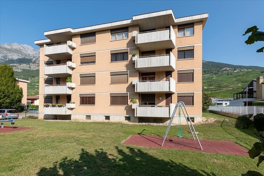 4 ½ Zimmer-Wohnung, Foto 2 von 5