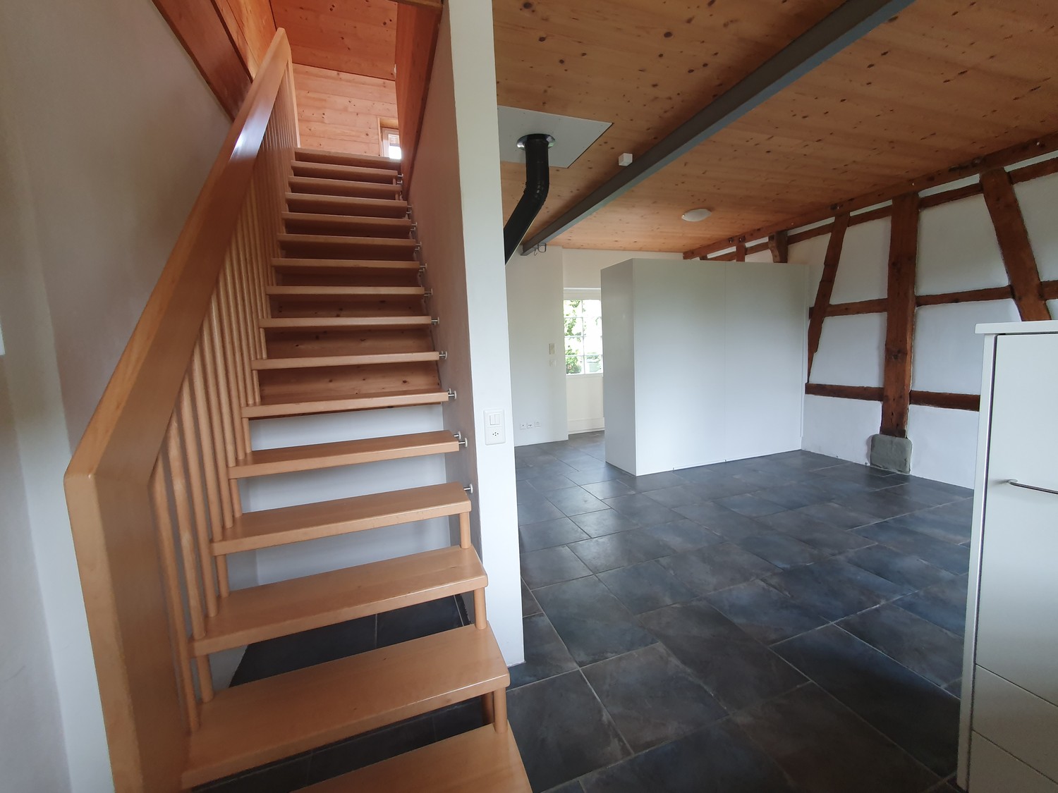2 rooms apartment