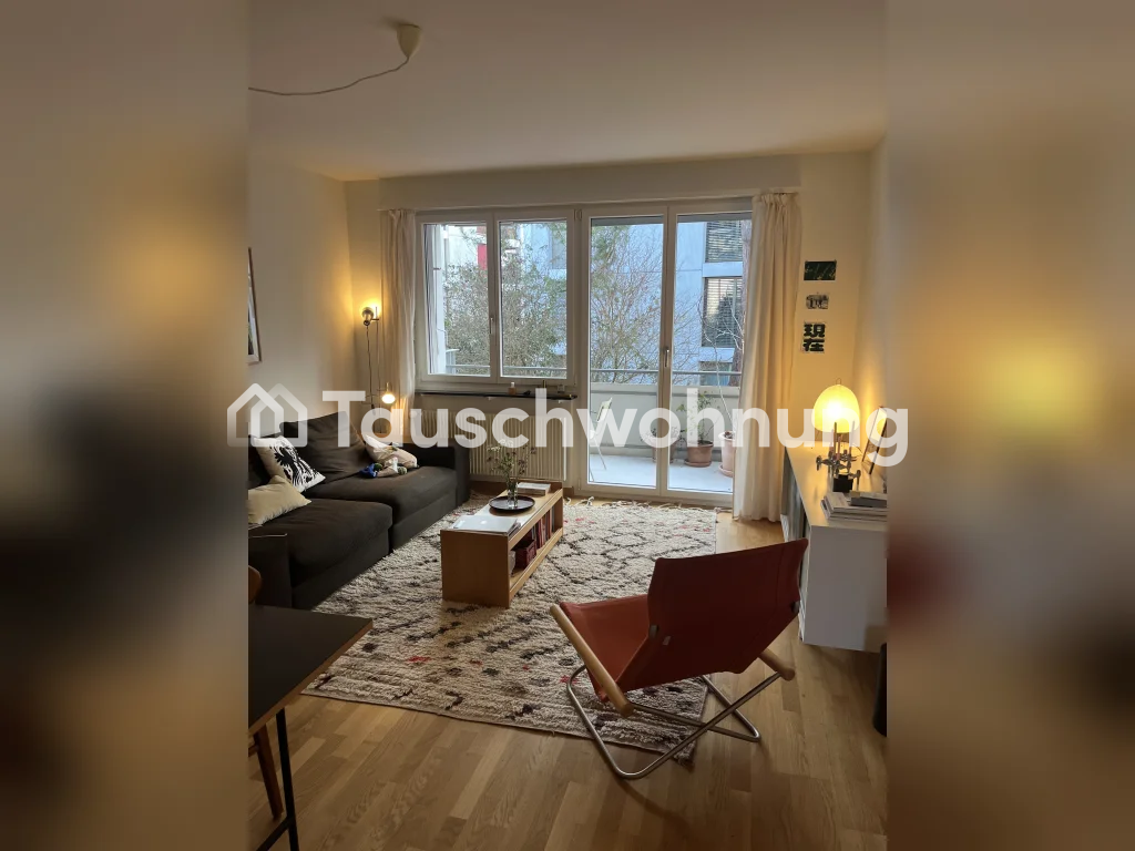 3 rooms apartment, Foto 2 von 5