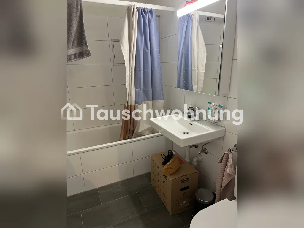 3 rooms apartment, Foto 4 von 5
