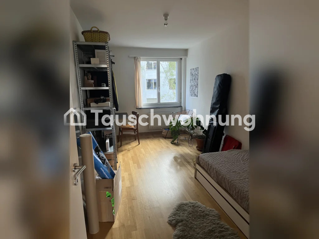 3 rooms apartment, Foto 5 von 5
