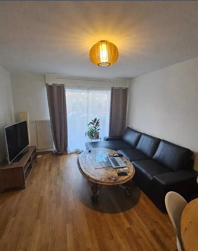 4 ½ Zimmer-Wohnung