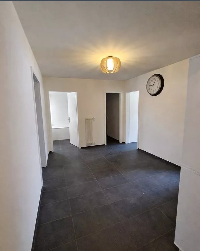 4 ½ Zimmer-Wohnung