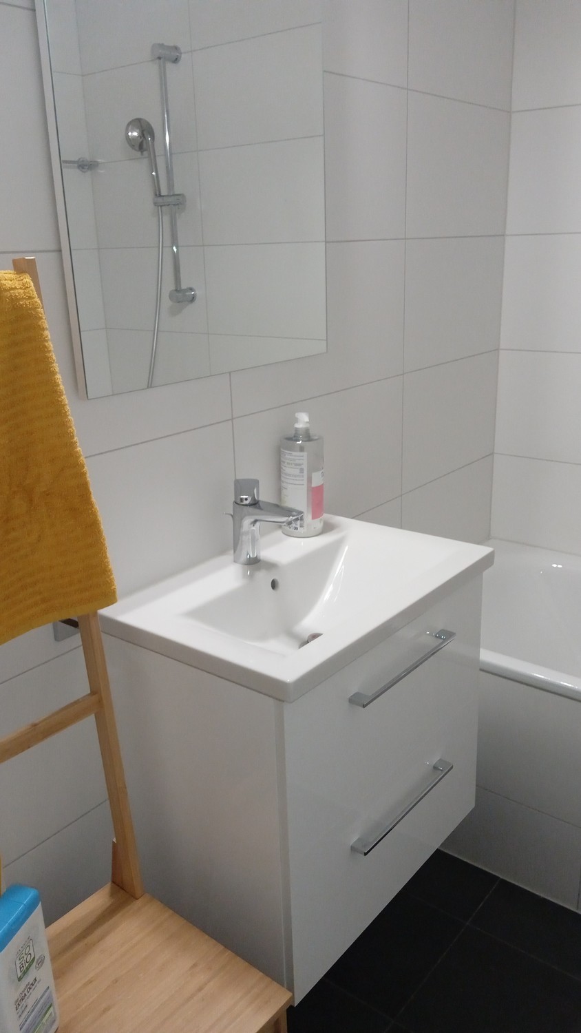 4 ½ Zimmer-Wohnung
