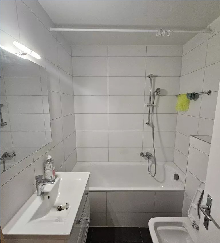 4 ½ Zimmer-Wohnung
