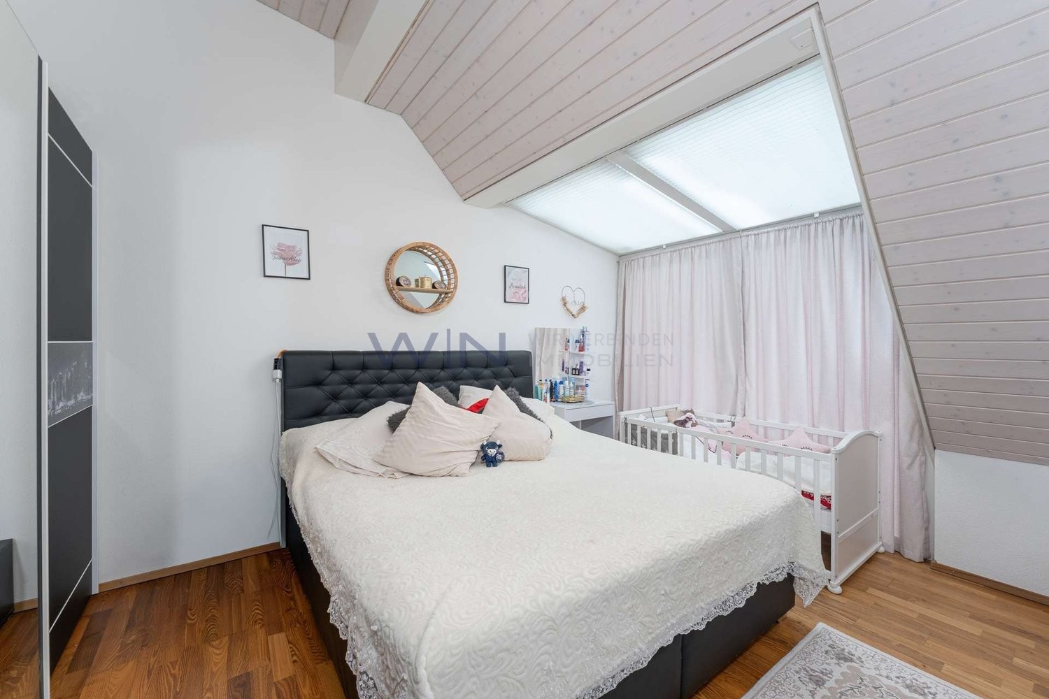 Attico di 6 ½ locali, foto 7 di 10