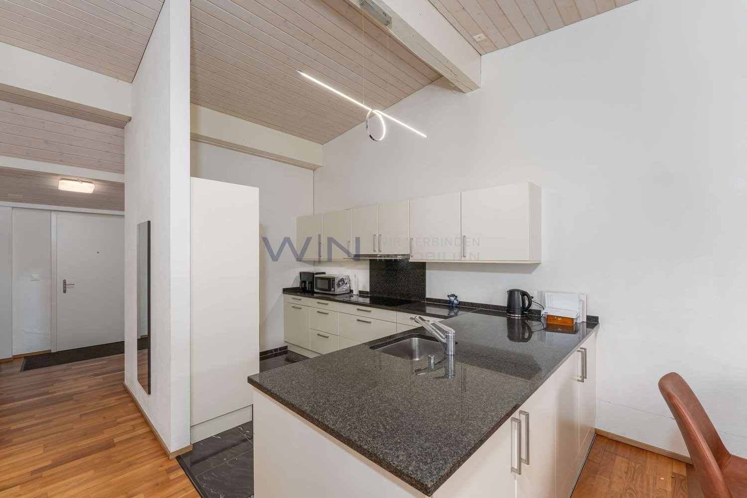 Attico di 6 ½ locali, foto 5 di 10