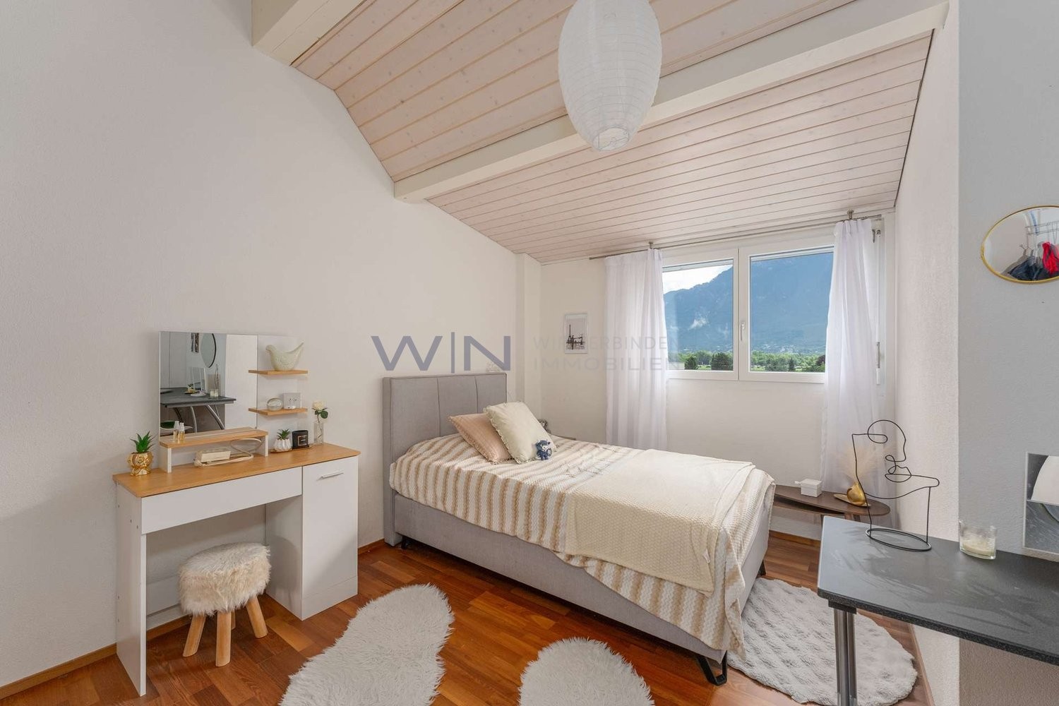 Attico di 6 ½ locali, foto 8 di 10