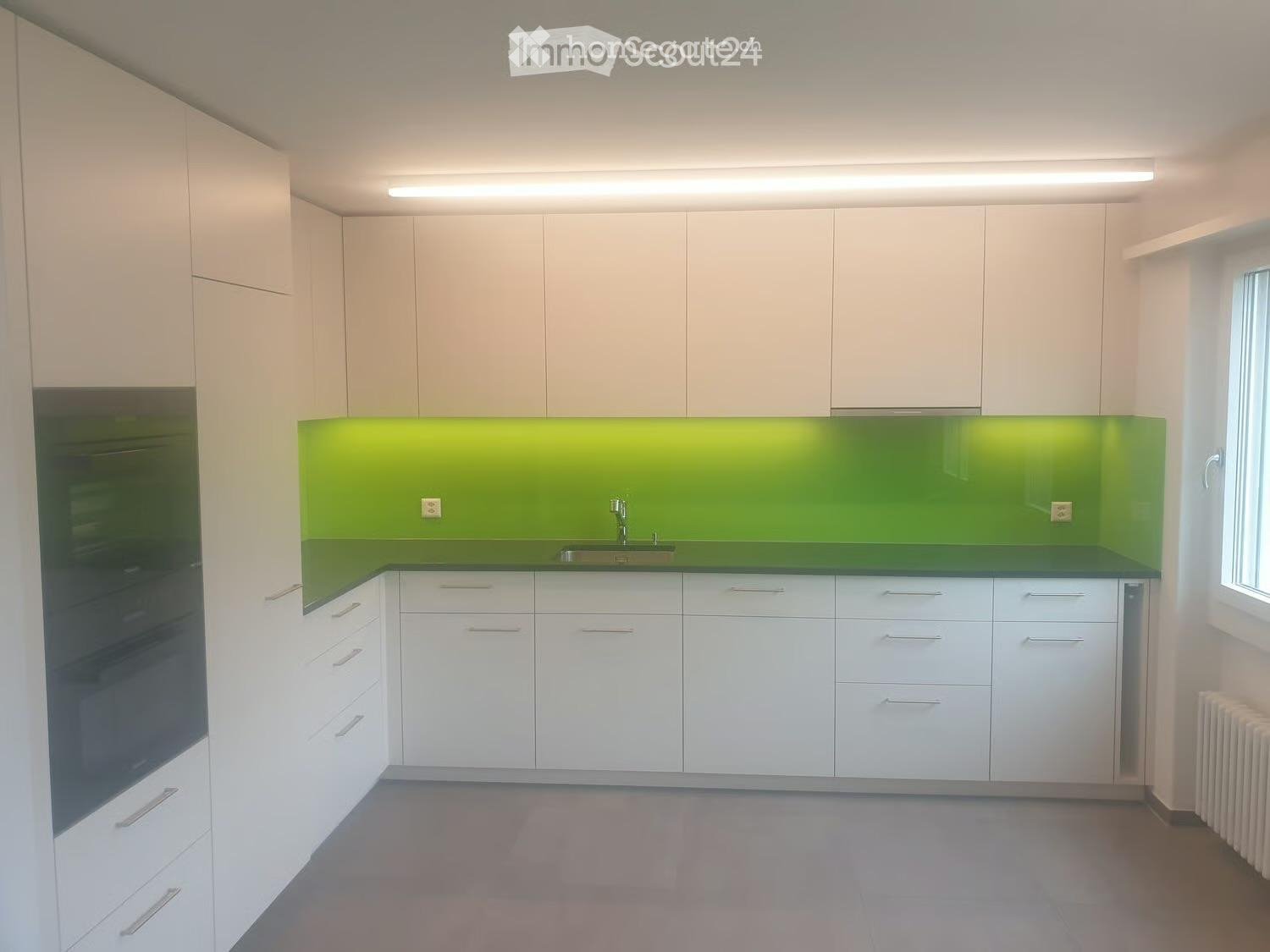 Appartement de 2 ½ pièces