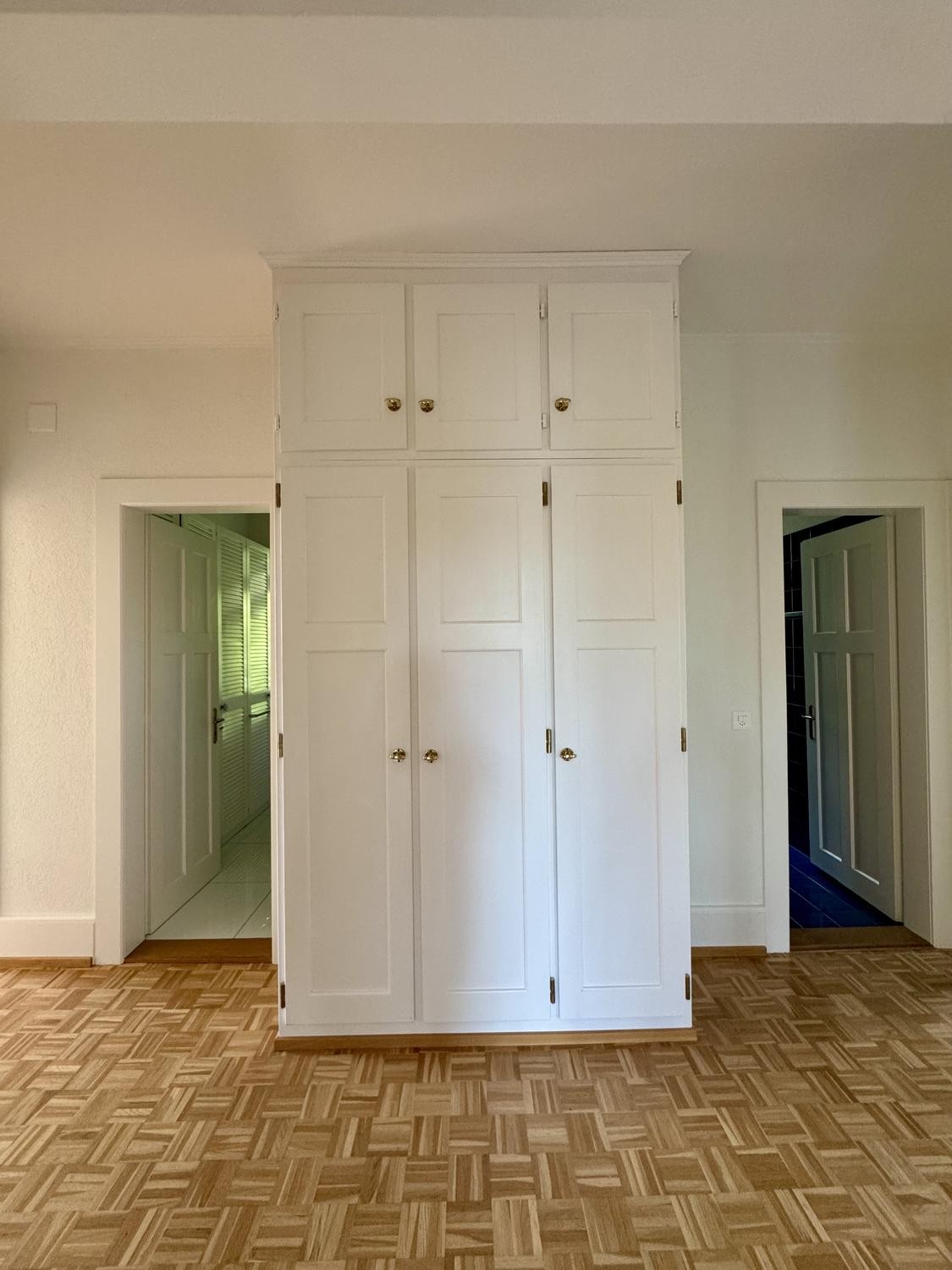 Room in a shared flat, Foto 7 von 10
