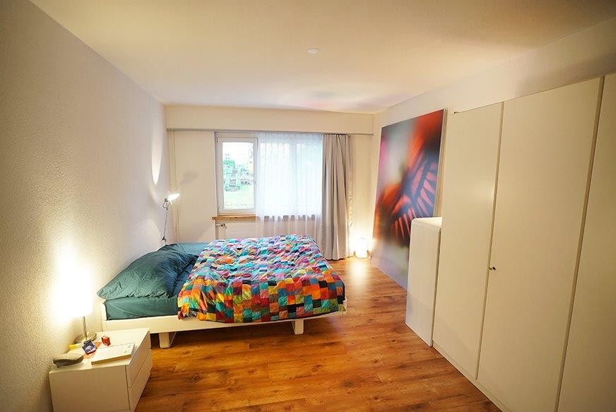 3 ½ rooms apartment, Foto 2 von 4