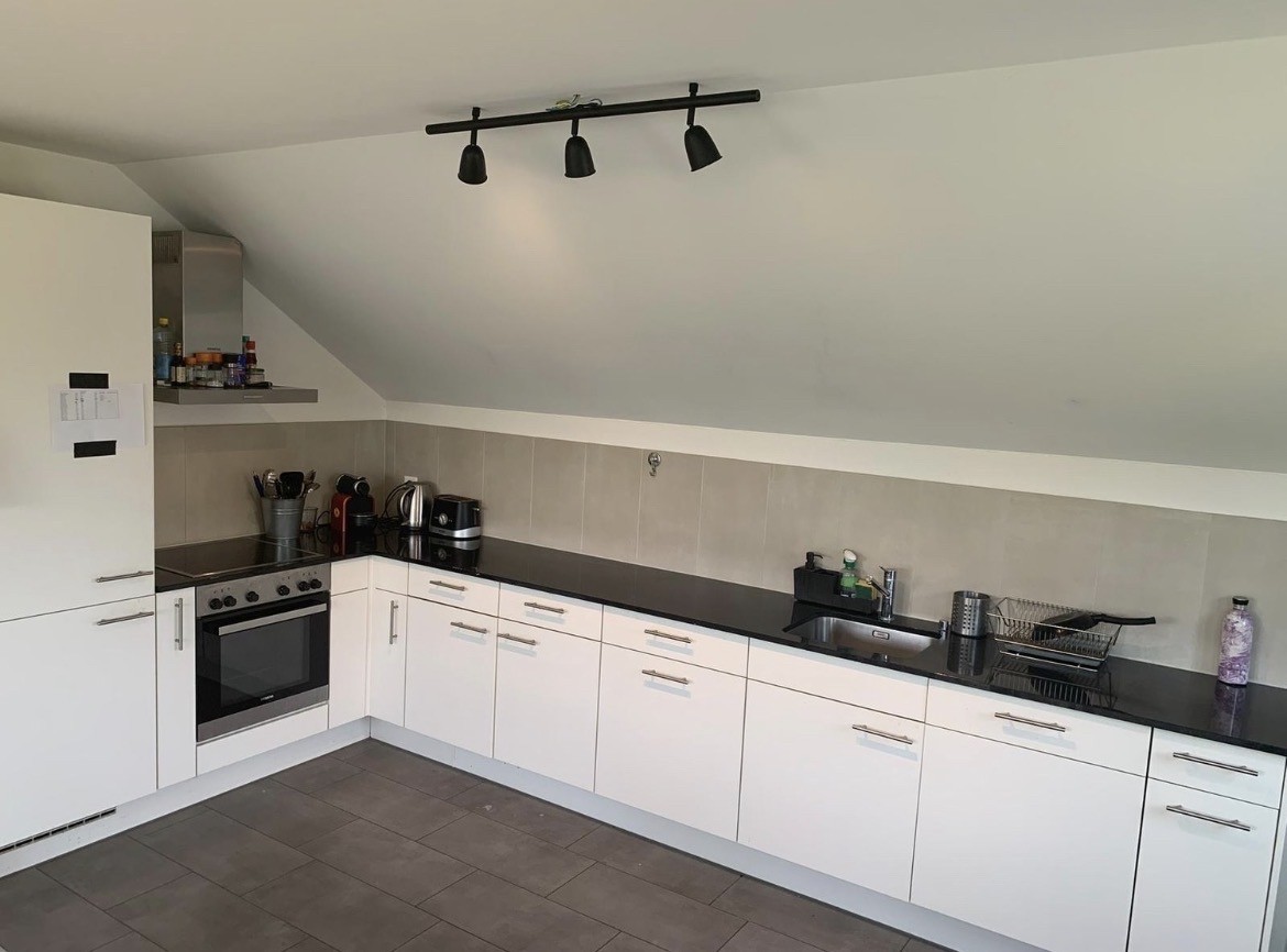 1 room apartment