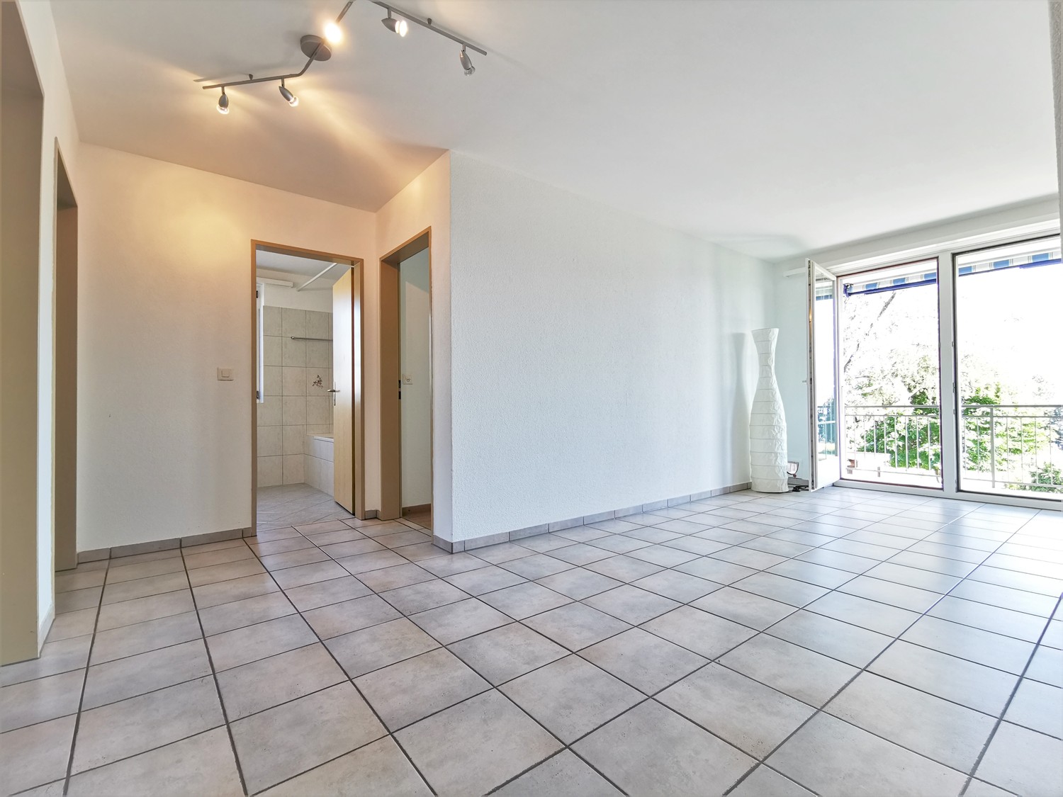 Appartement de 3 ½ pièces, photo 1 sur 10