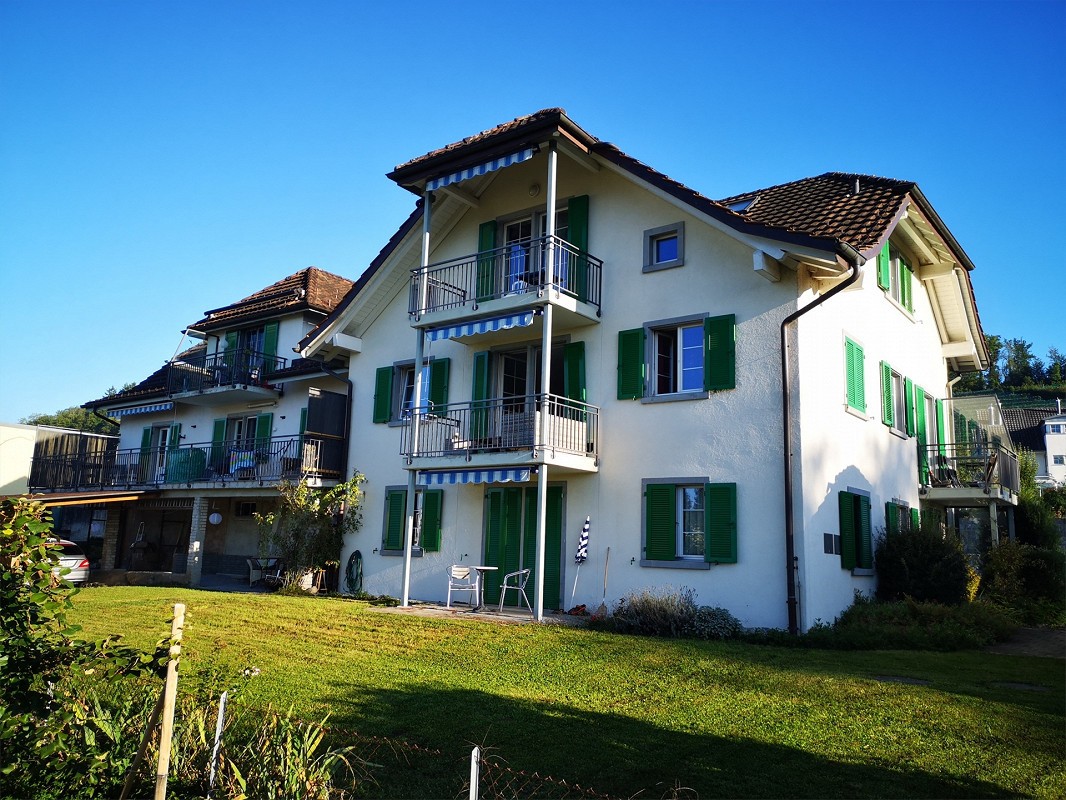 Appartement de 3 ½ pièces, photo 3 sur 10