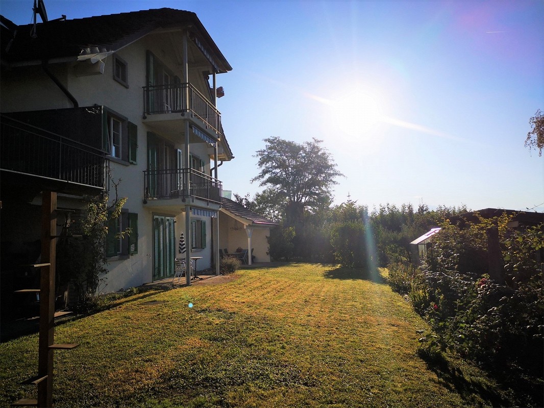 Appartement de 3 ½ pièces, photo 4 sur 10
