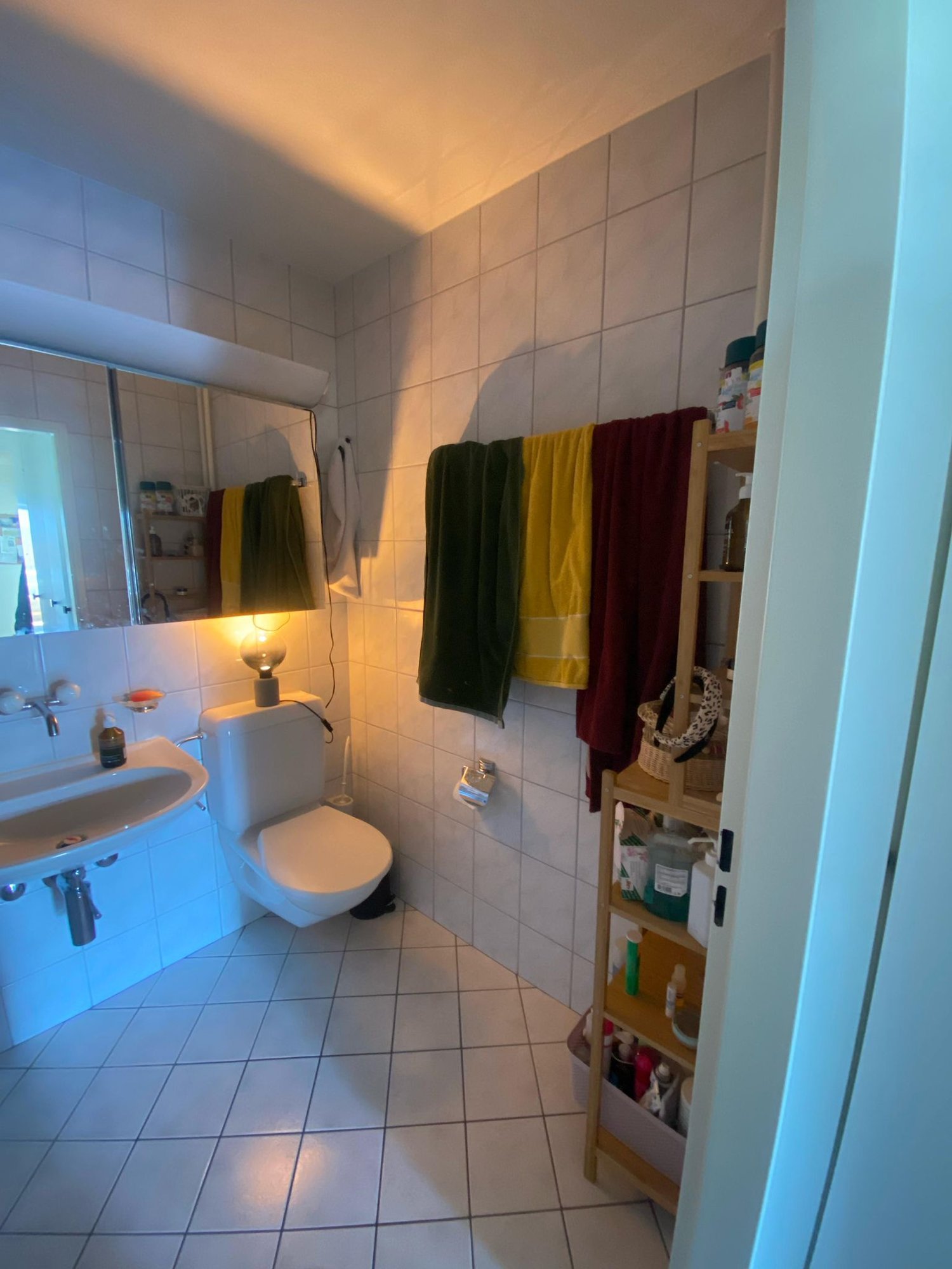 4 rooms apartment, Foto 7 von 8