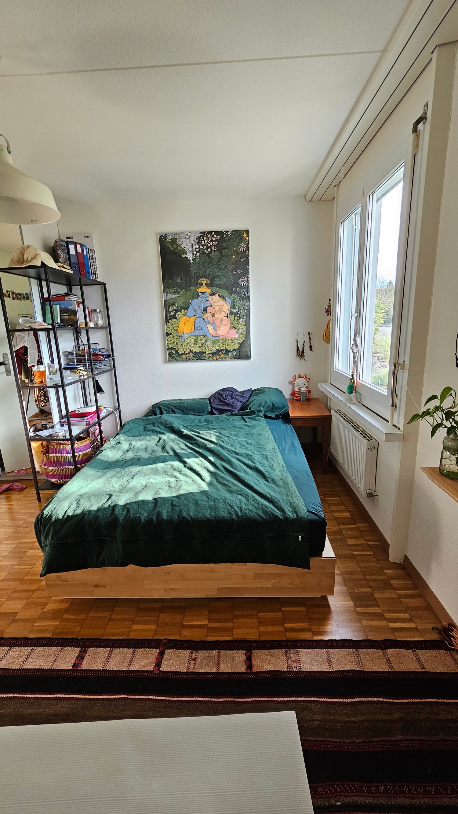 4 rooms apartment, Foto 6 von 8