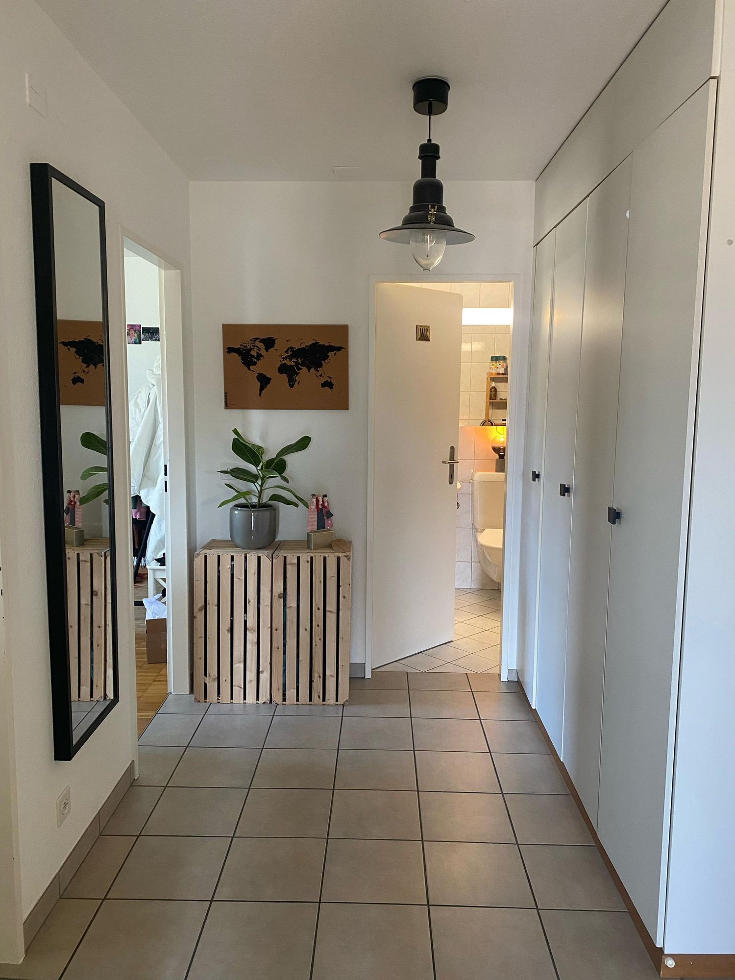 4 rooms apartment, Foto 4 von 8
