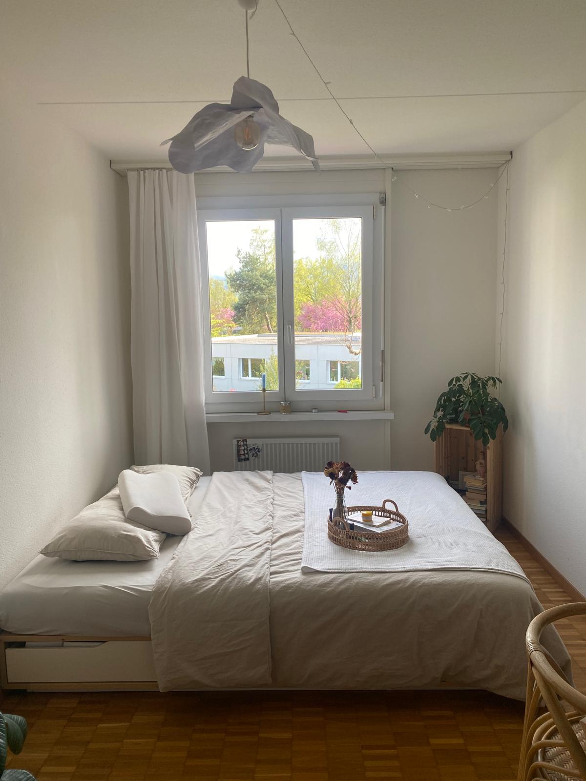 4 rooms apartment, Foto 5 von 8