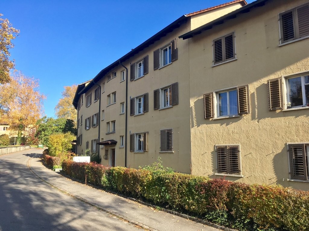 3 rooms apartment, Foto 1 von 9