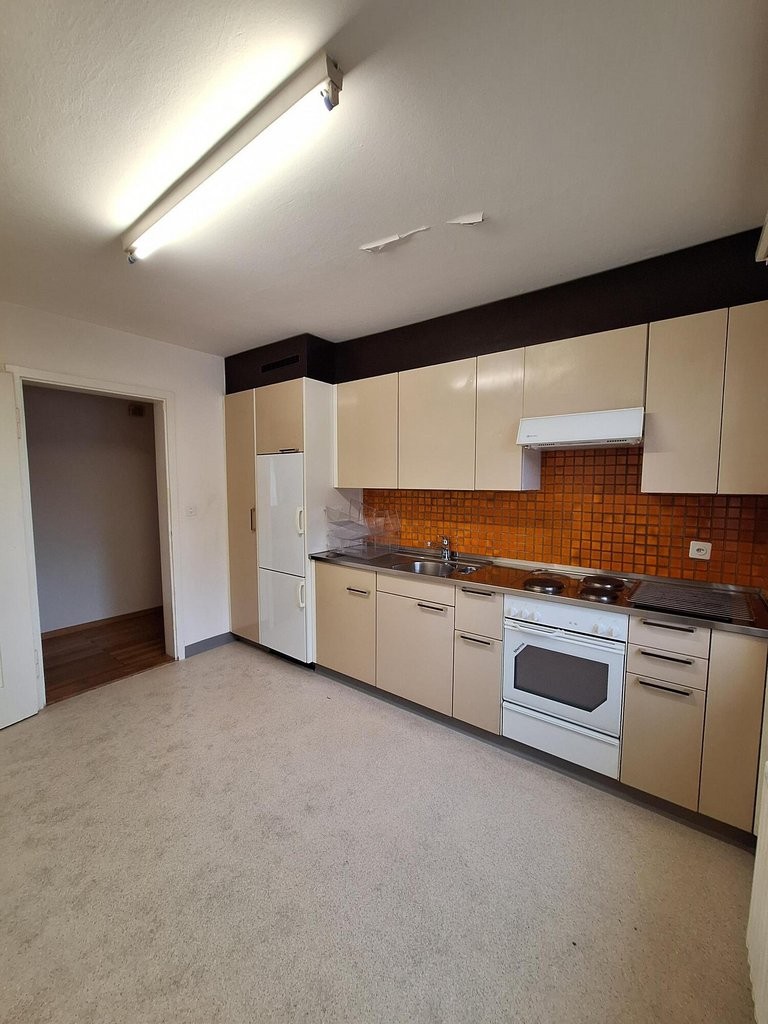 3 rooms apartment, Foto 4 von 9