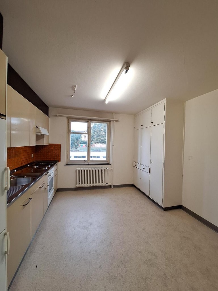 3 rooms apartment, Foto 3 von 9