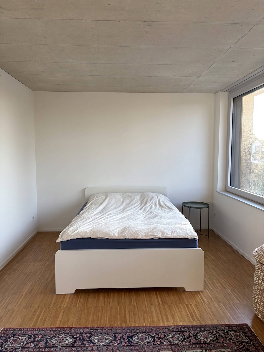 2 ½ rooms apartment, Foto 5 von 8