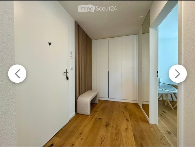 Room in a shared flat, Foto 7 von 10