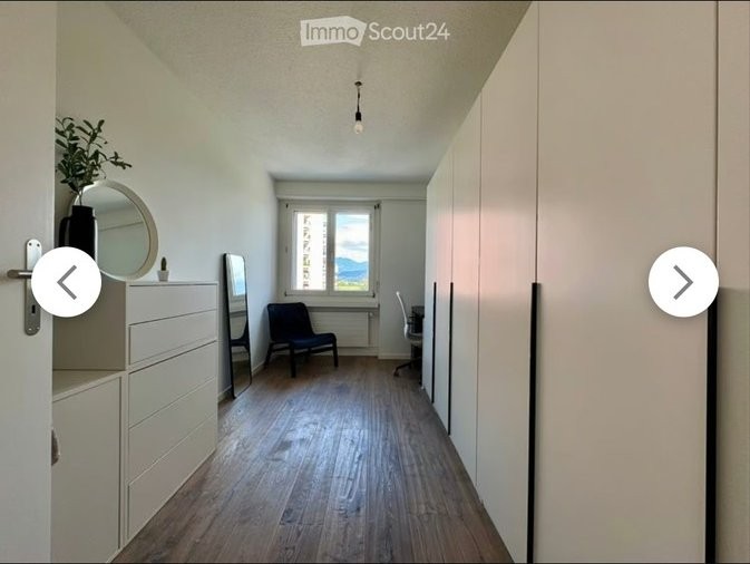 Room in a shared flat, Foto 9 von 10