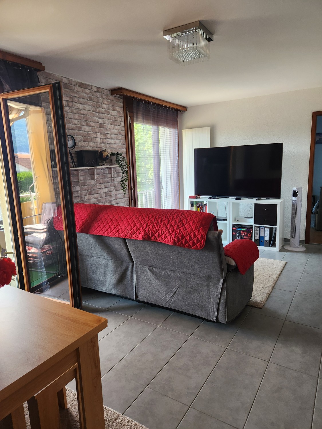 3 ½ Zimmer Wohnung