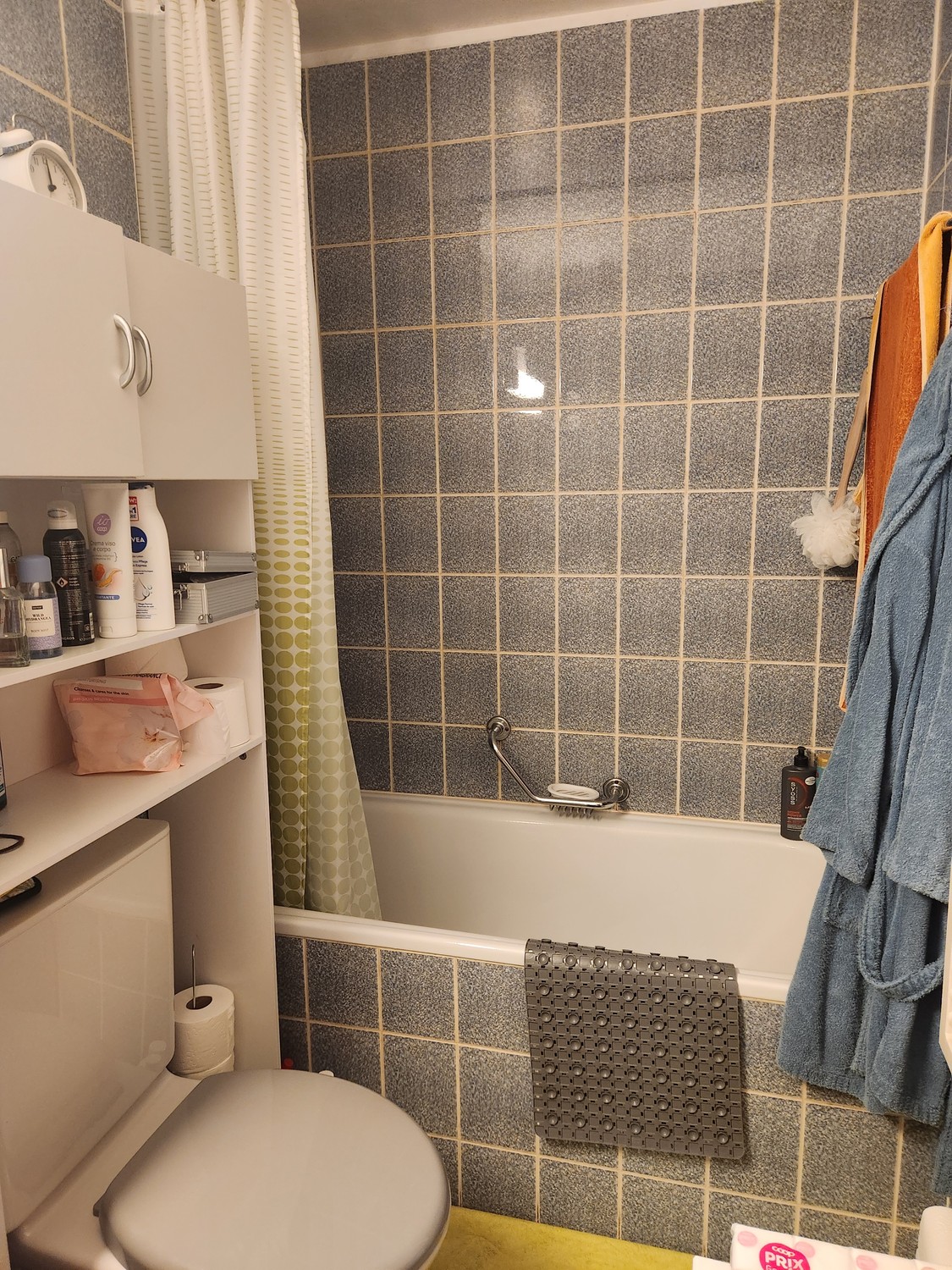 3 ½ Zimmer Wohnung